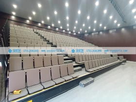 北京平谷峪口中學(xué)多功能廳 北京平谷峪口中學(xué)多功能廳